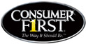 consumer 1st logo